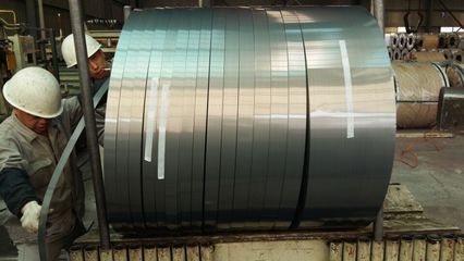 武钢正品电工钢卷50WW310 规格齐全，价格实惠