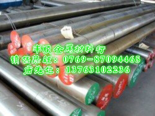 4J36膨胀合金的技术开发进展与应用前景