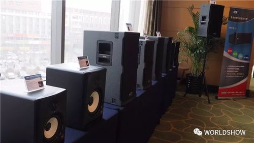 呼和浩特站RCF技术交流与产品推广会圆满成功，共筑技术开发新篇章