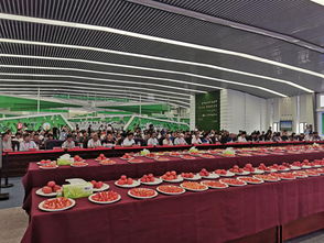 第三届京津冀蔬菜工厂化生产技术交流会成功召开，聚焦前沿技术赋能产业升级