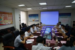 新疆中泰公司到访中心开展技术交流，共探产业创新与发展新路径