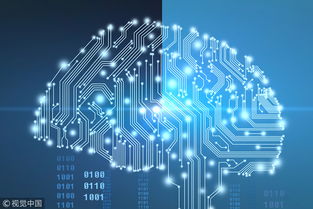 网感认知云 实现人工智能应用的技术开发路径